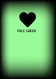 Black & Pale Green Theme V5