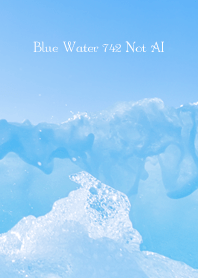 BlueWater 742 Not AI