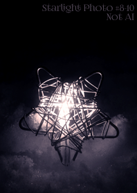 Starlight Photo #8-10Not AI