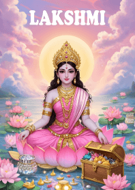 พระแม่ลักษมี:มั่งมี,ร่ำรวยเป็นเศรษฐี 2