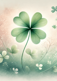 Lucky Clover 102