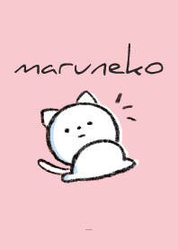 Pink : Maruneko6