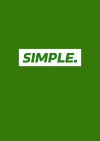 SIMPLE. THEME 108
