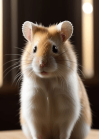 Dessert Fox Spirit 140559