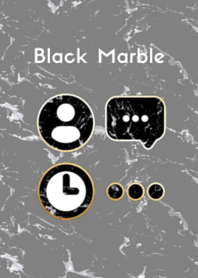Black Marble