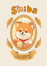 shiba's bakery by myy