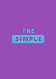 THE SIMPLE THEME -48