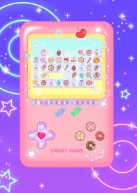 เกมของหวาน