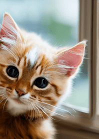 Nyanko Great Runaway#MVHAD215.