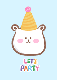Let's Party With Moo
