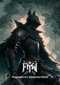 Dark Knight *FMW