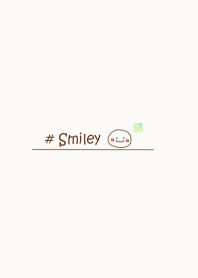 # Smiley