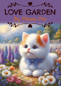 Love Garden NO.25