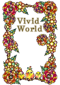 Vivid World