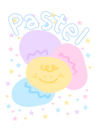 pastel :)