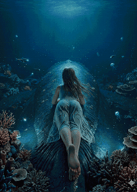 stampAI-クジラと乙女-4HULMN