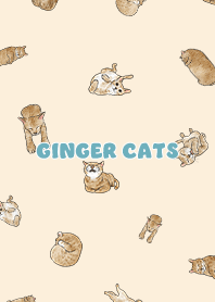 gingercats3 / buff