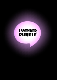Lavender Purple Light Theme Vr.6