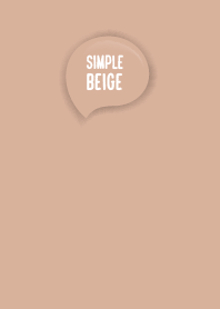 Beige Color Theme