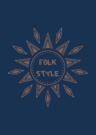 Folk Style