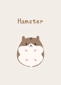 Super popular hamster baby-2