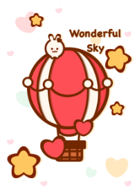 Colorful balloon 3 :)