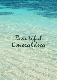 Beautiful Emeraldsea -HAWAII- 14
