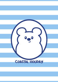 沿海假期