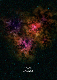 SPACE-GALAXY