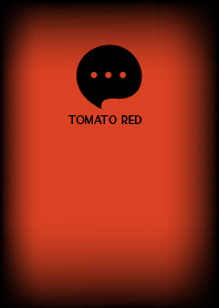Black & Tomato Red Theme V4
