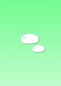 Simple and lucky rabbit 5