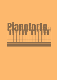pianoforte SunORN