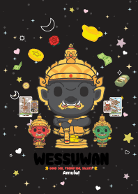 Thao Wessuwan : Good Job&Promotion XVIII