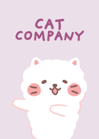 Cat Company - Lilly