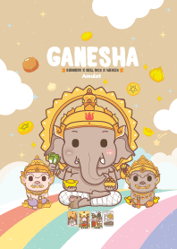 Ganesha x Thao Wessuwan : Business XI