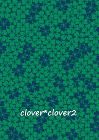 clover×clover2
