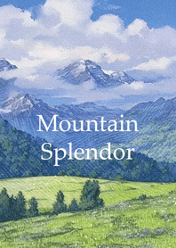 Mountain Splendor