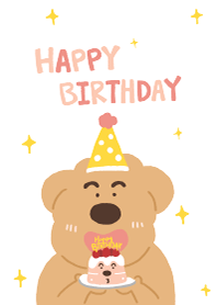 聽我放屁之生日快樂3.0