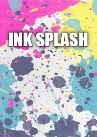 INK SPLASH