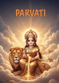 Parvati, Success, Debt-Free