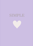 Heart simple design.11