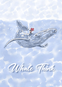 Whale Think