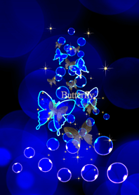 Eight*Butterfly #167