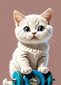 Mountain, Sea, and Moonlit Night BF05c6