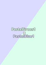 PastelGreen1/PastelBlue1/TKC