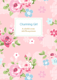 Charming Girl