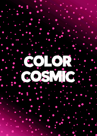 COLOR COSMIC TMEME 97