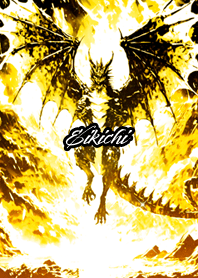 EikichiGolden Luck Rising!