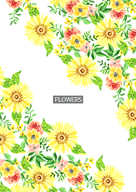 water color flowers_424