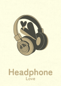 Headphone_love senzaicha